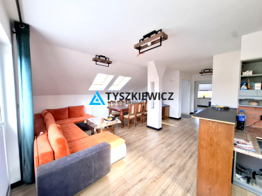 Dom Kościerzyna-Wybudowanie