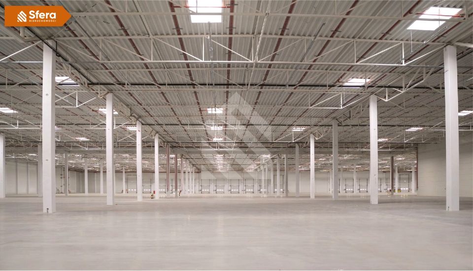 Budynek użytkowy Bydgoszcz