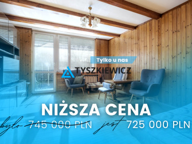 Mieszkanie Gdańsk