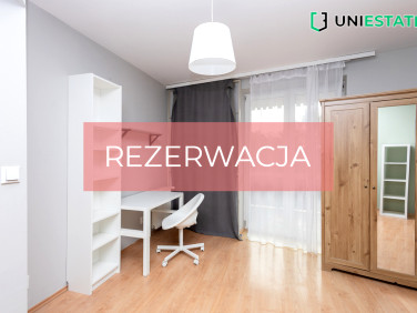 Mieszkanie KRAKÓW