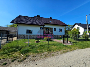 Dom Brzeźce