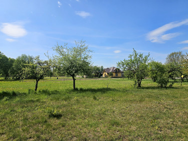 Działka Malcanów