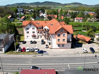 Lokal Jelenia Góra