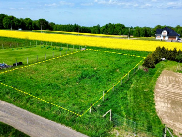 Działka Pisarzowice