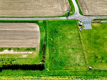 Działka budowlana Pisarzowice sprzedam