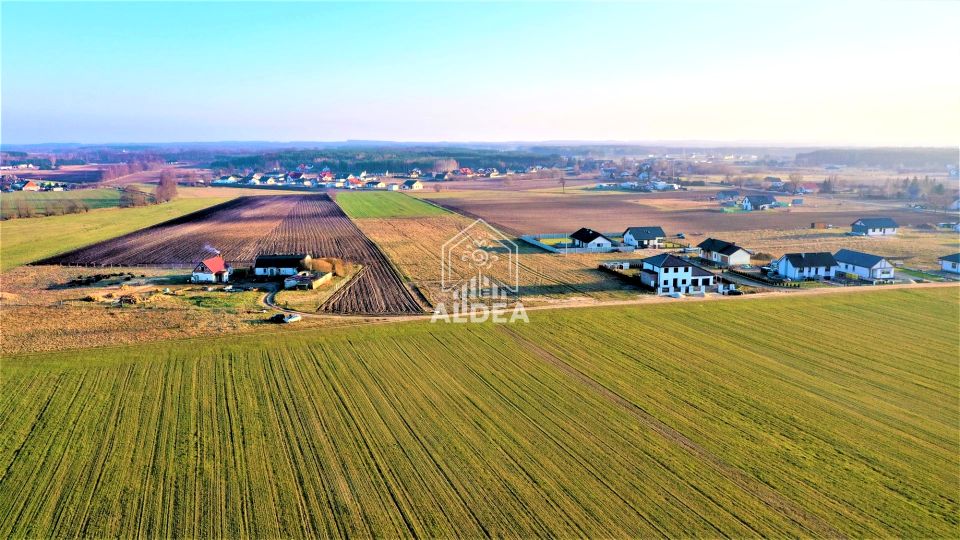 Działka budowlana Władysławowo