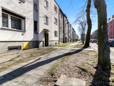 Mieszkanie Zabrze