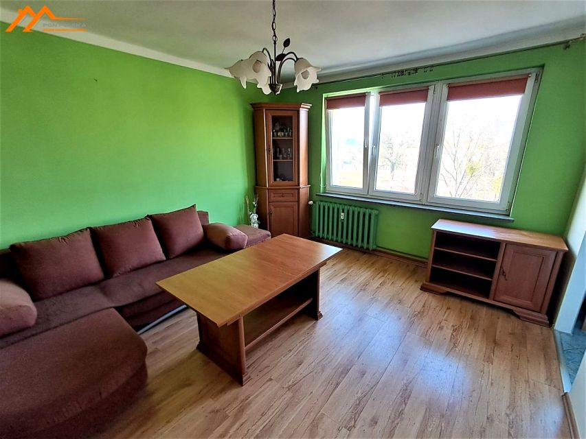 Mieszkanie Myślibórz sprzedaż