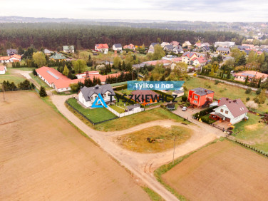 Działka Chwaszczyno