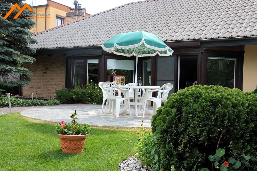 Dom Rogoźno