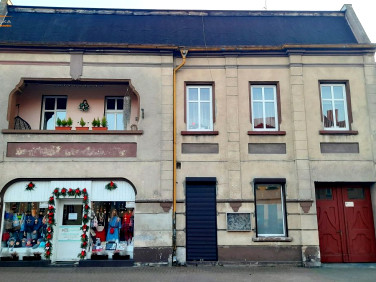 Dom Obrzycko