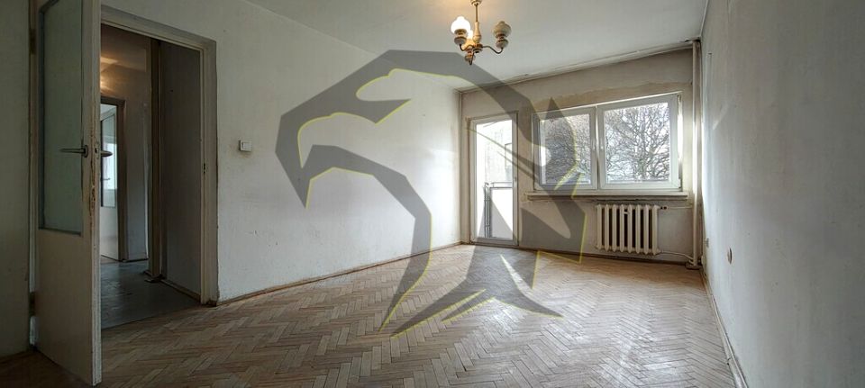 Mieszkanie blok mieszkalny ŁÓDŹ