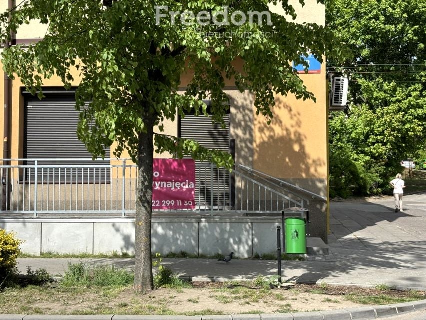 Lokal Zielonka