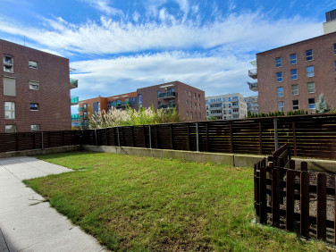 Mieszkanie Katowice