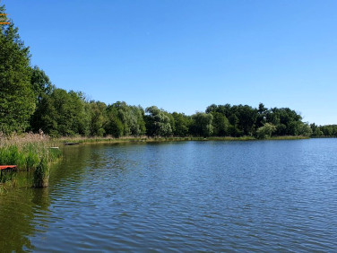 Działka w górach