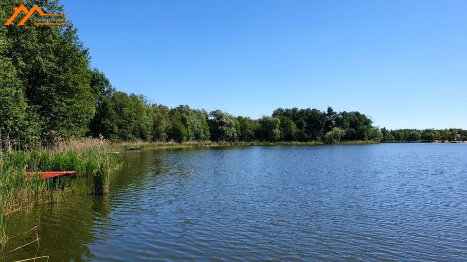 Działka w górach