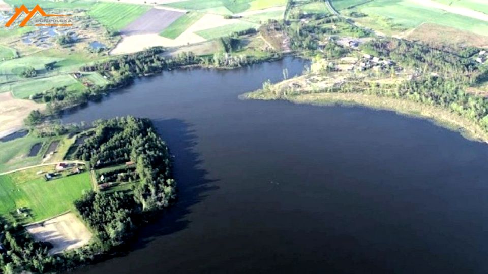 Działka budowlana Izdebno