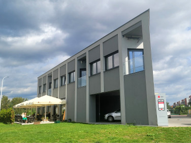 Mieszkanie Tychy
