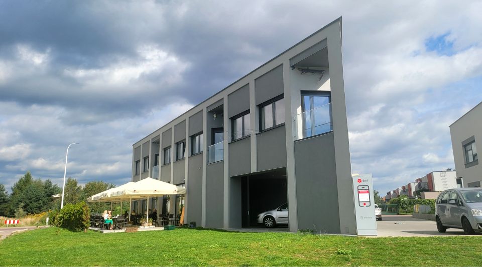 Mieszkanie Tychy