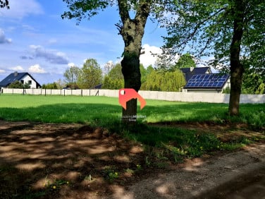 Działka budowlana Dąbrówka Kujawska sprzedam