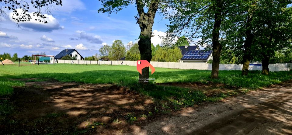 Działka budowlana Dąbrówka Kujawska sprzedam