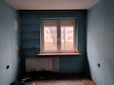 Mieszkanie Warszawa sprzedaż