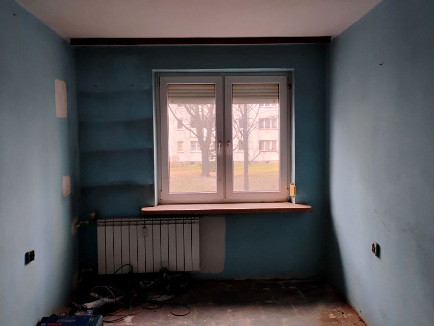 Mieszkanie Warszawa sprzedaż