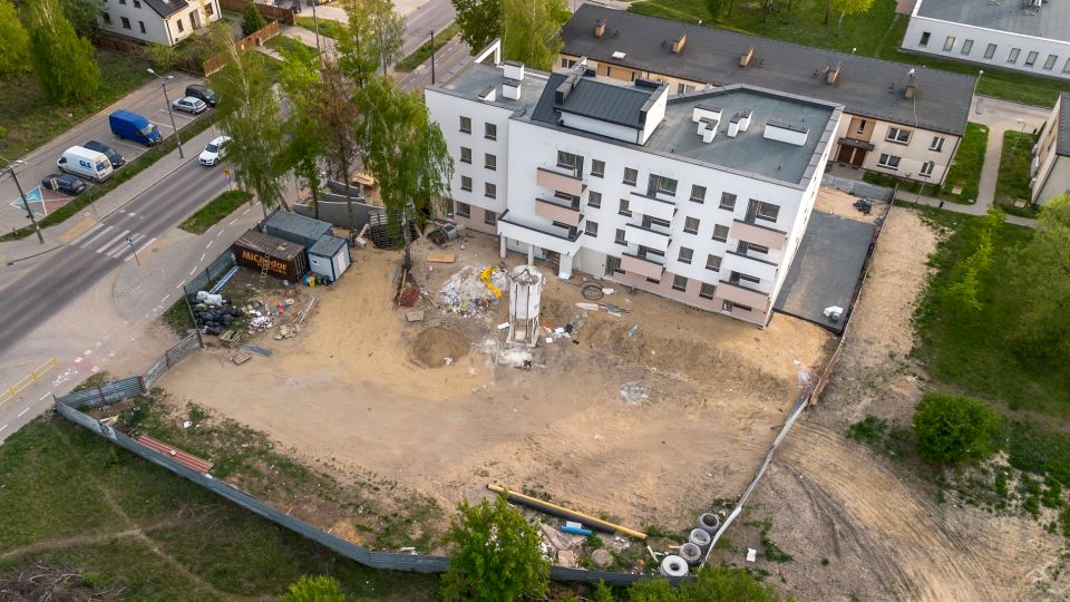 Mieszkanie Białystok sprzedaż