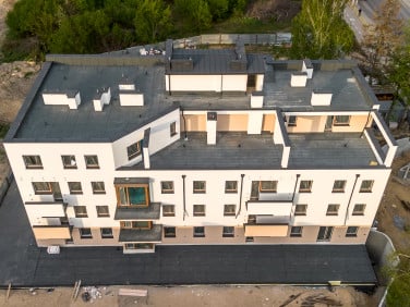 Mieszkanie blok mieszkalny Białystok