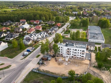 Mieszkanie Białystok