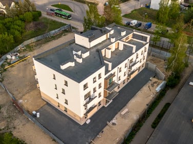 Mieszkanie Białystok