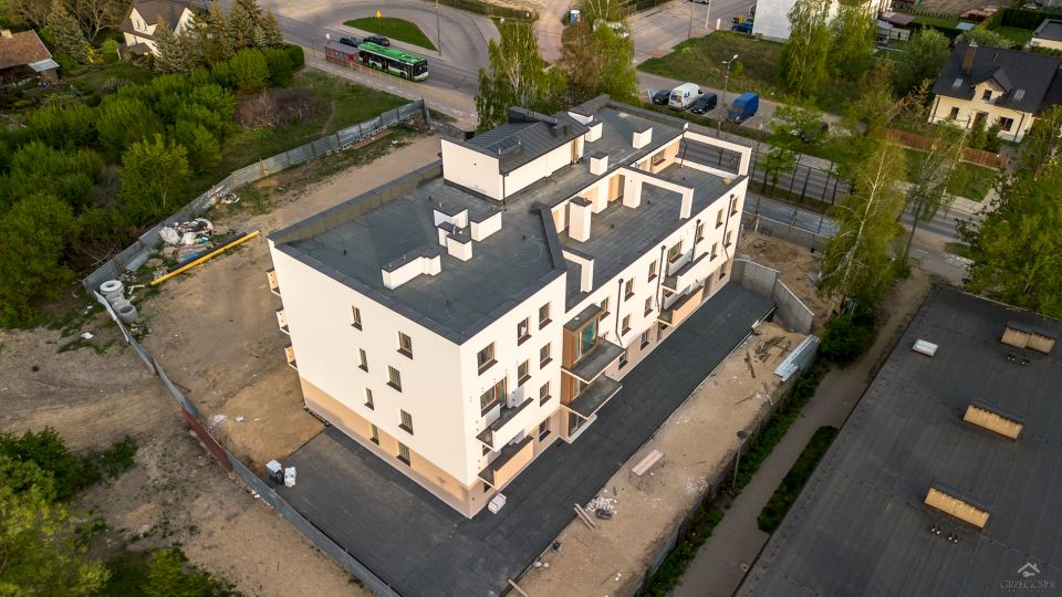 Mieszkanie Białystok