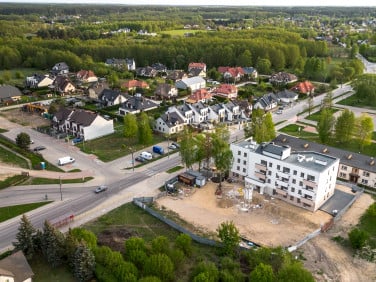 Mieszkanie Białystok