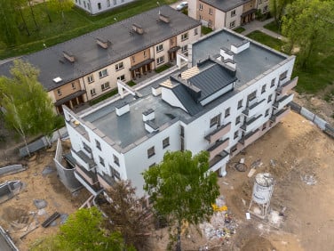 Mieszkanie blok mieszkalny sprzedaż