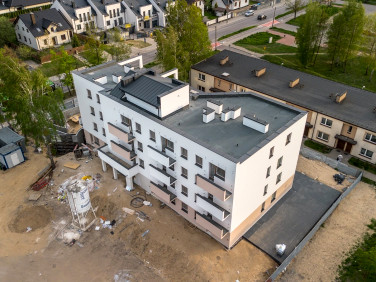 Mieszkanie Białystok