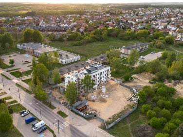 Mieszkanie Białystok