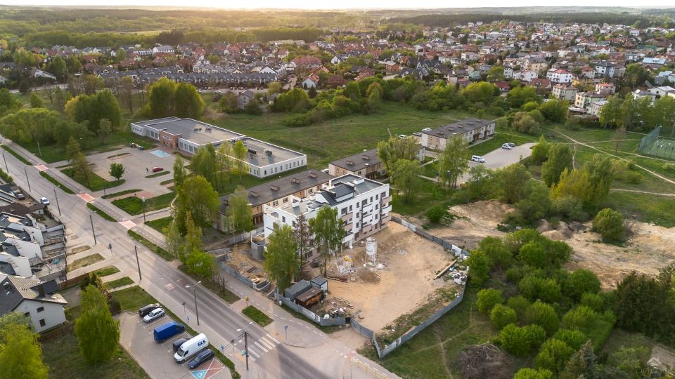 Mieszkanie Białystok
