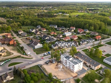 Mieszkanie Białystok