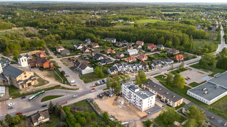Mieszkanie Białystok