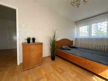 Mieszkanie Szczecin