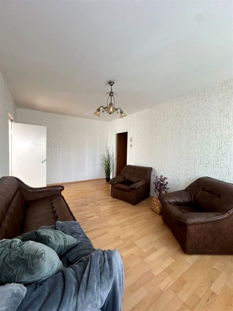 Mieszkanie blok mieszkalny sprzedaż