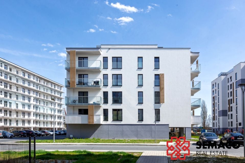 Mieszkanie Kraków