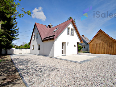 Dom Nowe Siedlisko