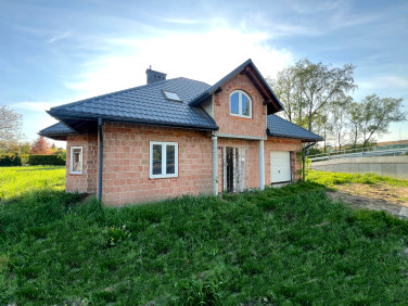 Dom Nowa Wieś