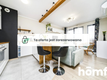 Mieszkanie Kraków
