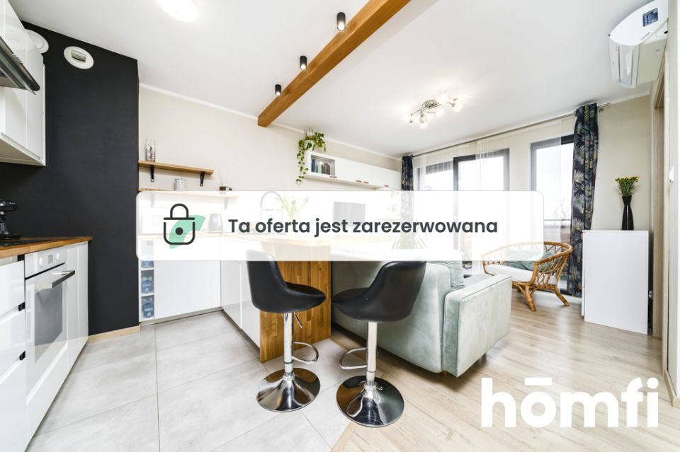 Mieszkanie Kraków