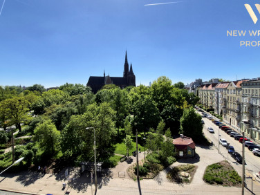Mieszkanie Wrocław