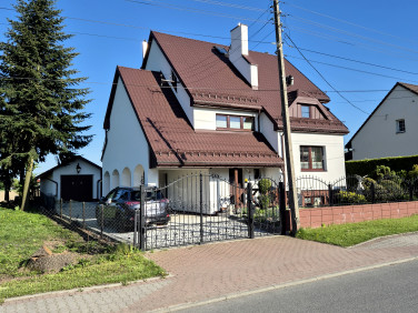 Dom Wisła Wielka