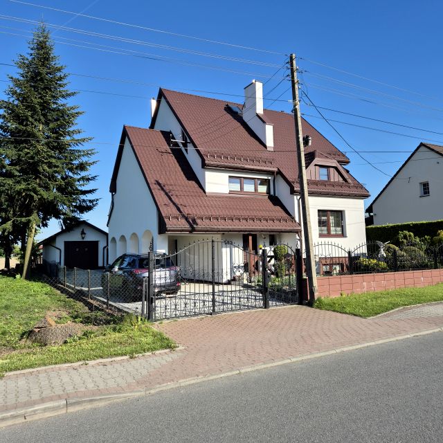Dom Wisła Wielka