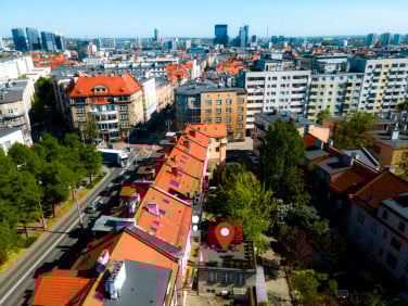 Mieszkanie Katowice
